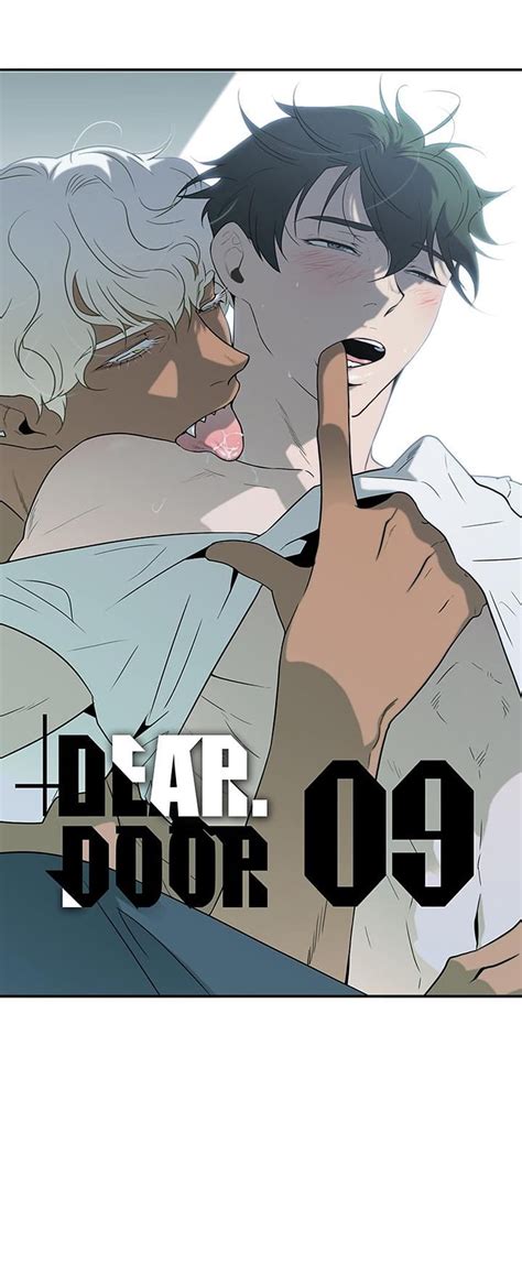 The next chapter, Chapter 2 is also available here. . Chapter 1 dear door